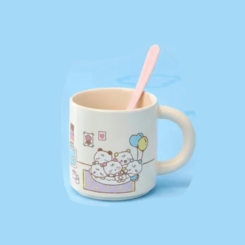 PLAVE - Mug