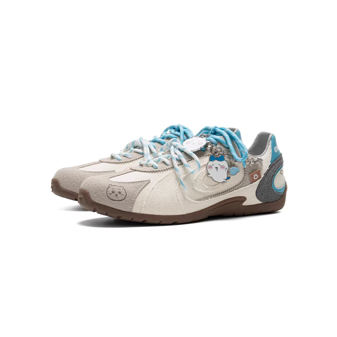 Chiikawa - Retro Sports Training Shoes