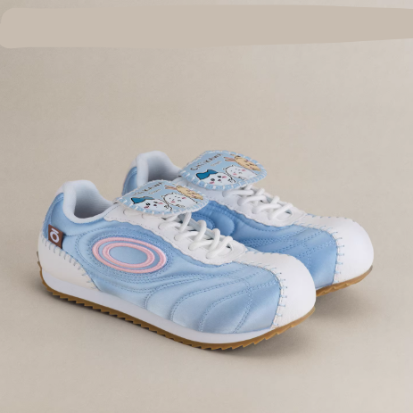 Chiikawa - New Autumn Casual Sports Sneakers