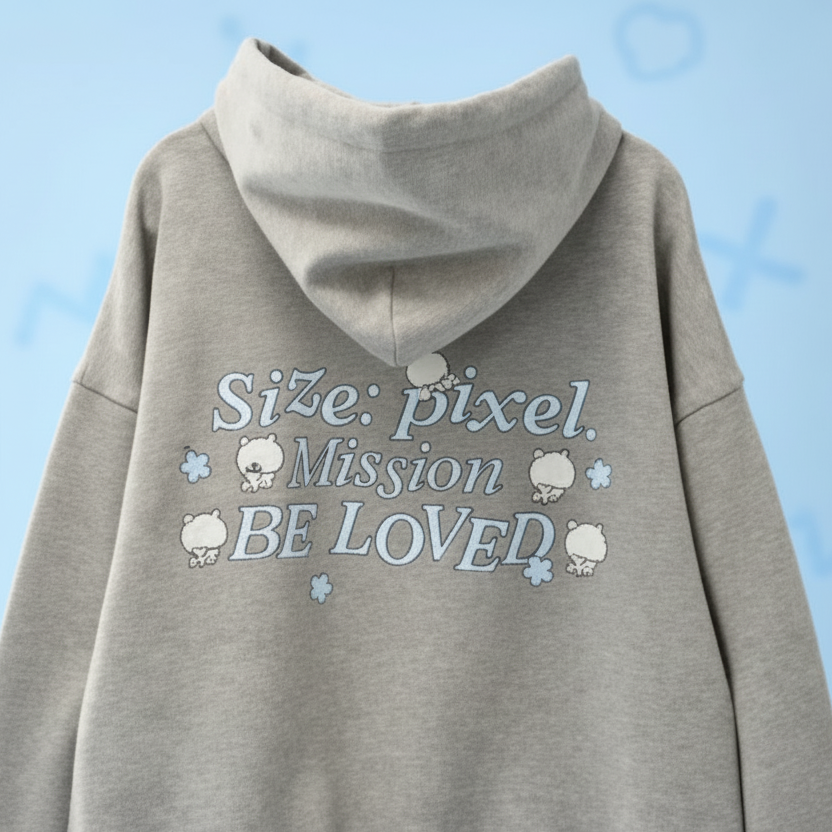 PLAVE - Hoodie