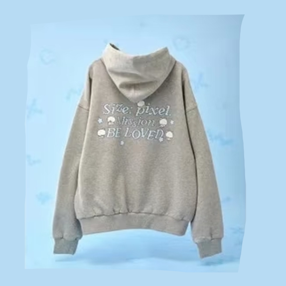 PLAVE - Hoodie