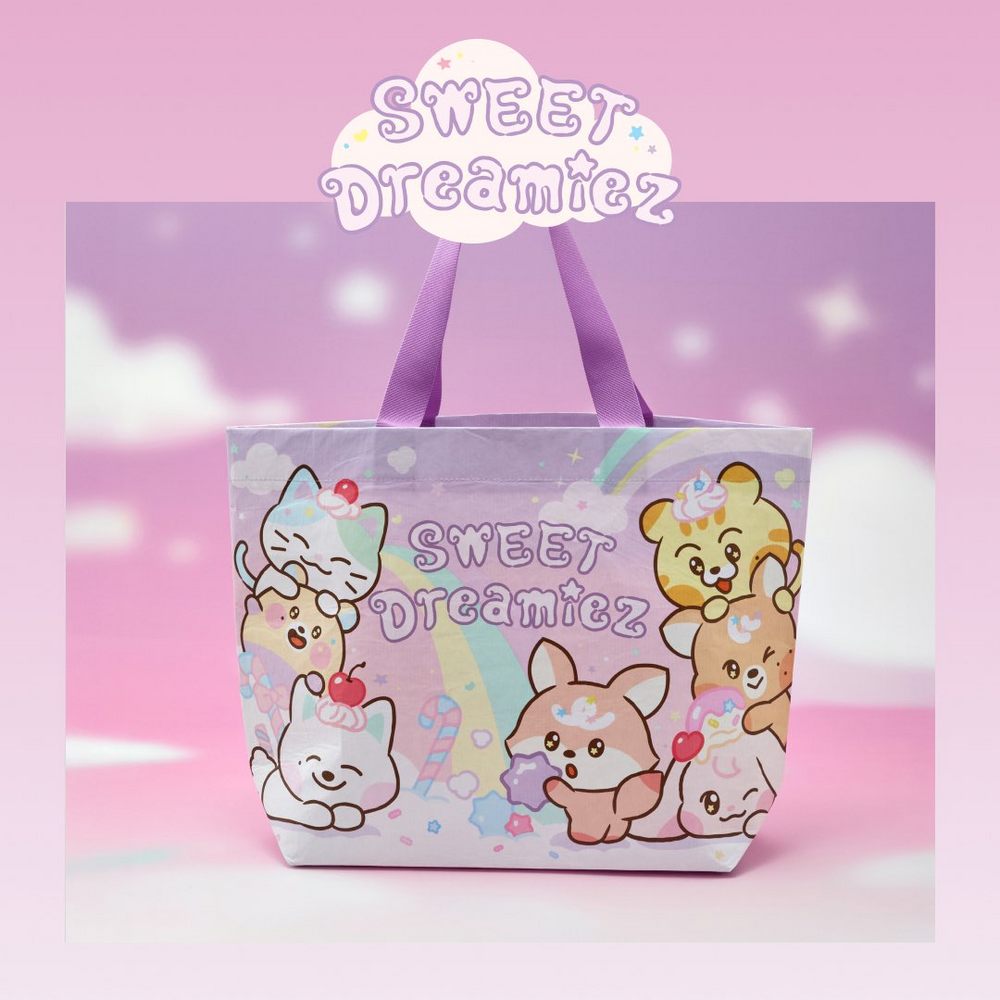 NCT DREAM - REUSABLE BAG