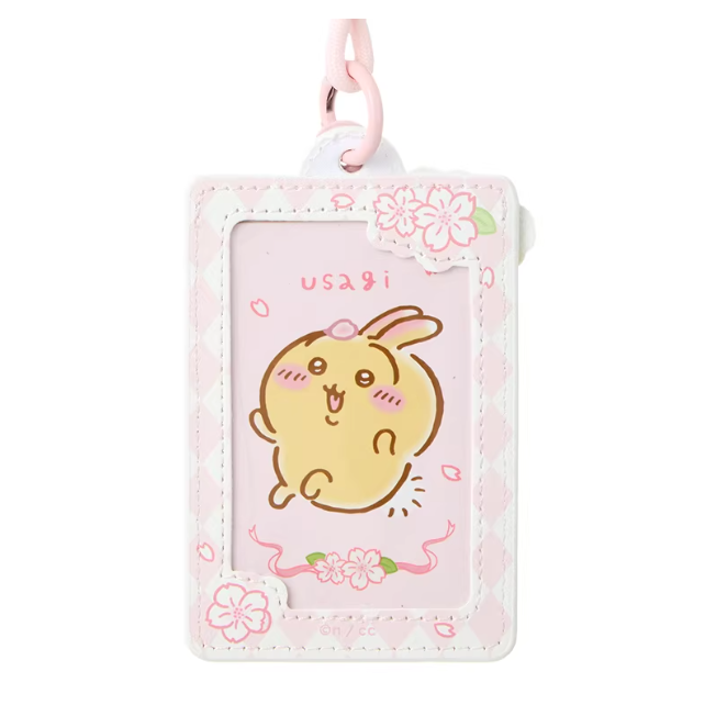 Chiikawa - Cherry Blossom Season Card Pack
