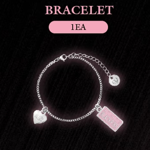 BLACKPINK - BRACELET