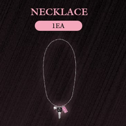 BLACKPINK - NECKLACE