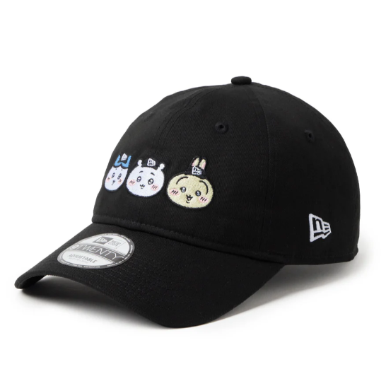 【Pre-Order】Chiikawa - New Era Series - 9TWENTY Chiikawa Hachiware Rabbit