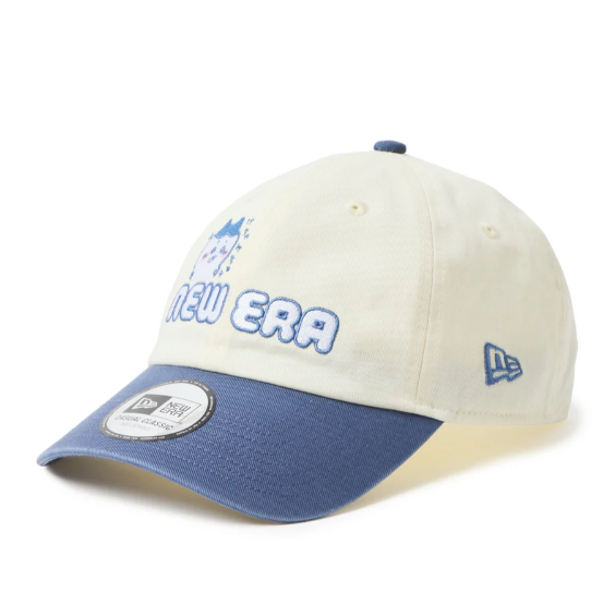 【Pre-Order】Chiikawa - New Era Series - Casual Classic Chiikawa 2-Tone