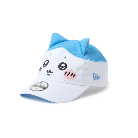 【Pre-Order】Chiikawa - New Era Series - Kids 9TWENTY Chiikawa