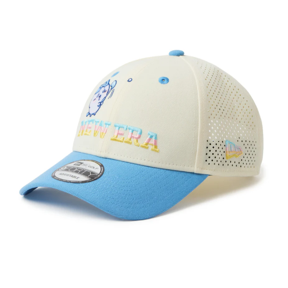 【Pre-Order】Chiikawa - New Era Series - 9FORTY Chiikawa Golf