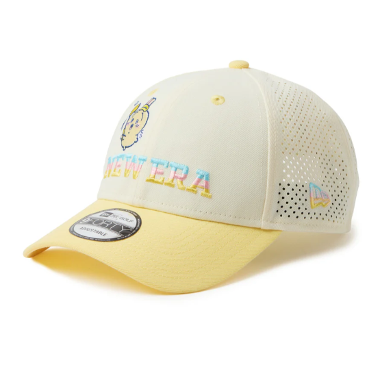 【Pre-Order】Chiikawa - New Era Series - 9FORTY Chiikawa Golf