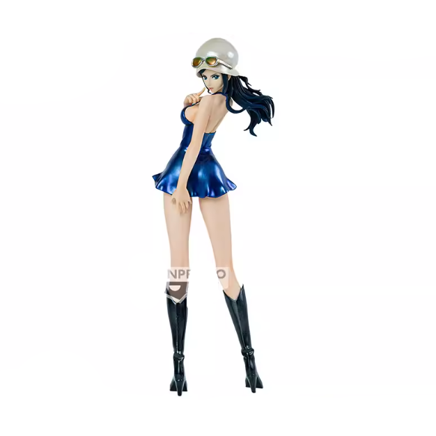 ONE PIECE - Glitter Glamours Nico Robin