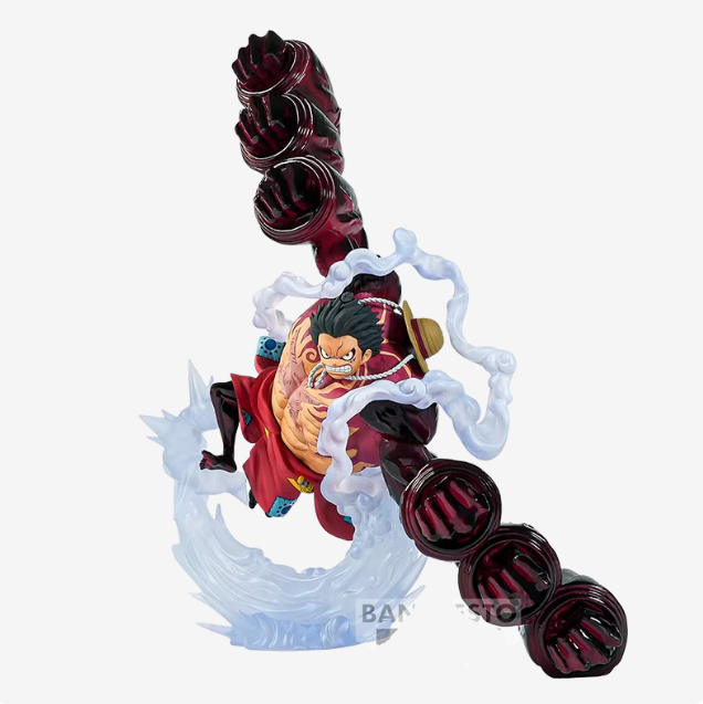ONE PIECE - DXF Special Luffy