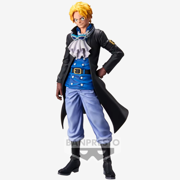 ONE PIECE - Sabo Figure