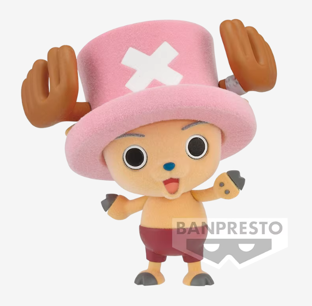ONE PIECE - Chopper Type A Figure