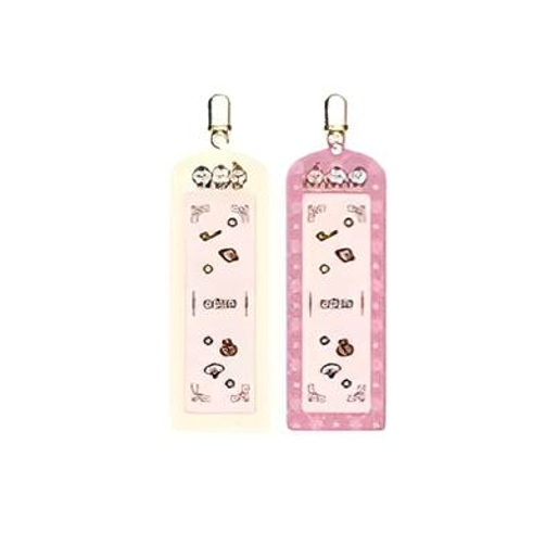 Chiikawa - Korea Original Photo Keychain