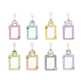 Chiikawa - Transaction Card Holder