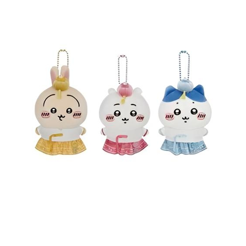 Chiikawa - Korea Original Hanbok Mascot