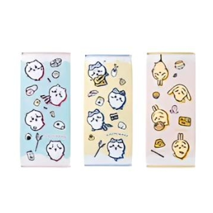 Chiikawa - Face Towel Full Series