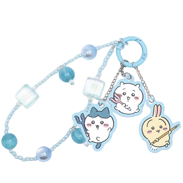 Chiikawa - Acrylic Multi Functional Pendant