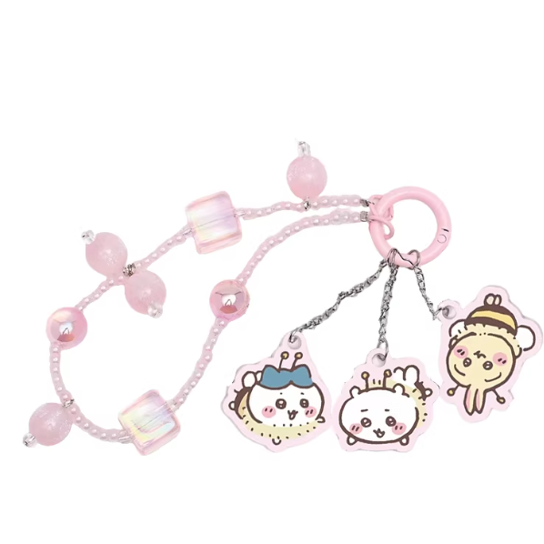 Chiikawa - Acrylic Multi Functional Pendant