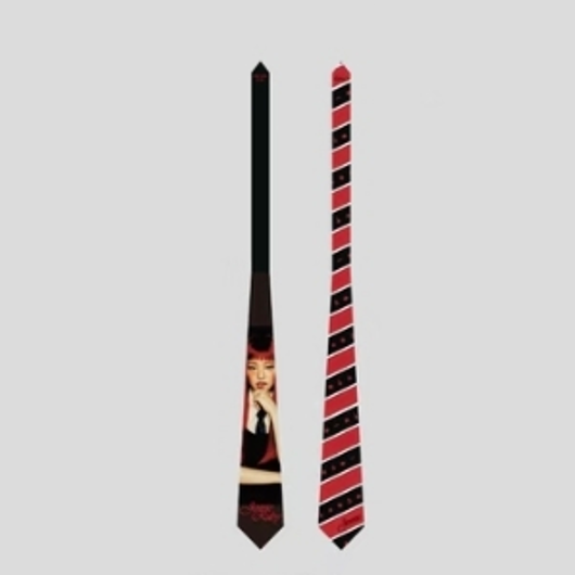 Jennie × Miniso - Tie