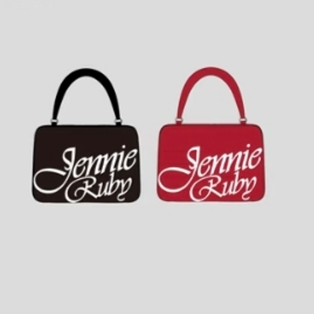 Jennie × Miniso - Laptop Bag