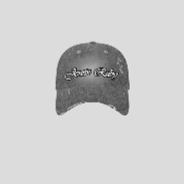 Jennie × Miniso - Washed Denim Baseball Cap