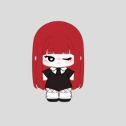 Jennie × Miniso - Cotton Doll