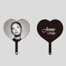 Jennie × Miniso - Love King Fan