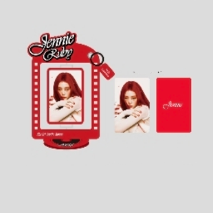 Jennie × Miniso - Rotating Stand