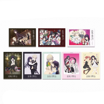 【Pre-Order】Inu x Boku SS - Instant Camera Blind Draw