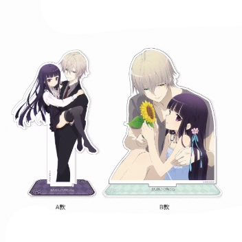 【Pre-Order】Inu x Boku SS - Standee