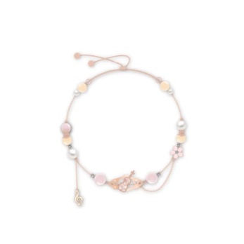 Your Lie in April - Character-themed Impression Bracelet