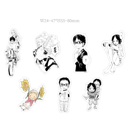 Your Lie in April - Sticker