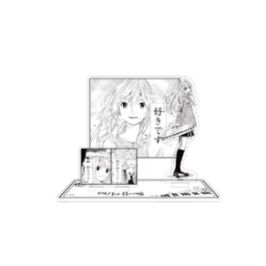 Your Lie in April - Scene Standee