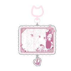 Your Lie in April - Acrylic Pendant