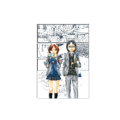Your Lie in April - Quicksand Mahjong