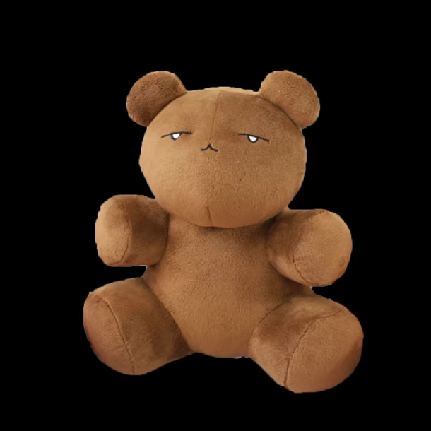 Ouran High School Host Club - Welcome Plush Toys