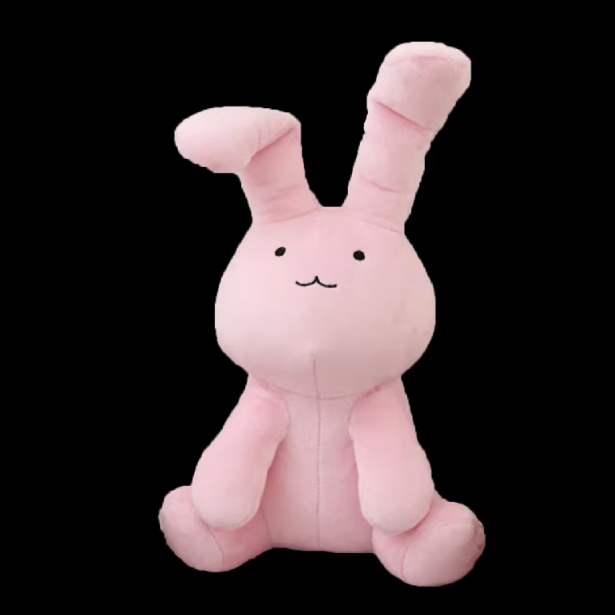 Ouran High School Host Club - Welcome Plush Toys