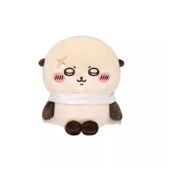 Chiikawa - Versatile Pose Series Plush Toys