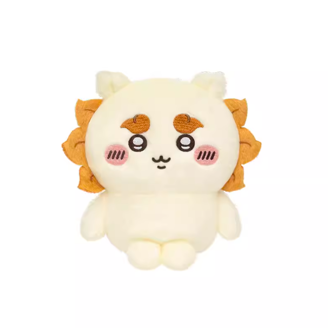 Chiikawa - Versatile Pose Series Plush Toys