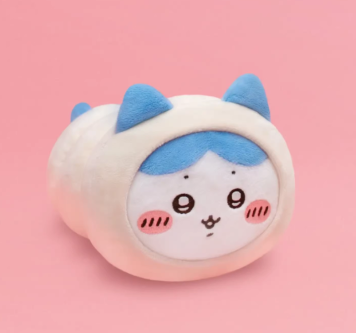 Chiikawa - Hong Kong Limited Edition Plush Food Charm