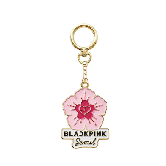 【Pre-Order】BLACKPINK  - KEYRING