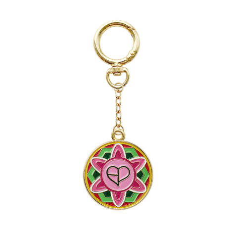 【Pre-Order】BLACKPINK  - KEYRING