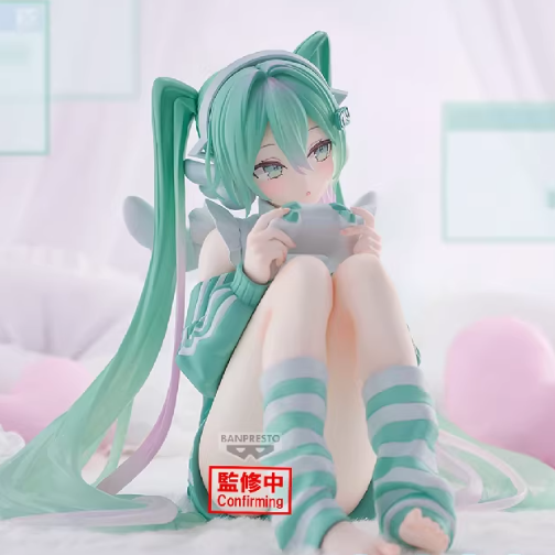 【Pre-Order】Hatsune Miku - Holiday Memories VOCALOID