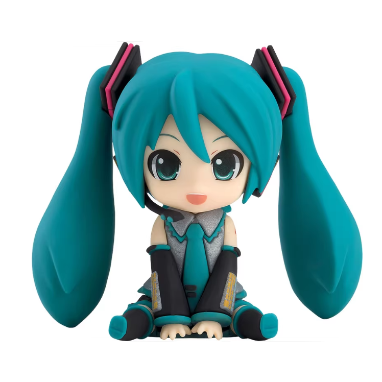 Hatsune Miku - Glue Dolls