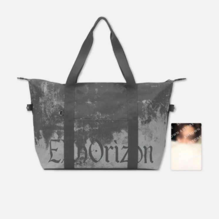 EXO PLANET #6 -TRAVEL BAG SET