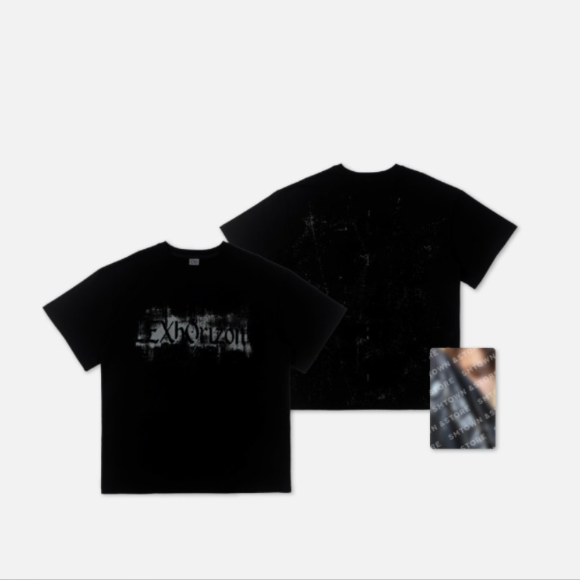 EXO PLANET #6 - T-SHIRT SET