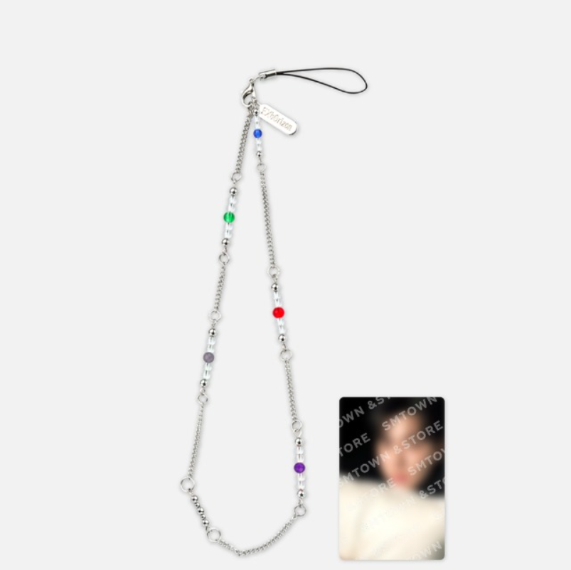 EXO PLANET #6 - BEADS STRAP SET