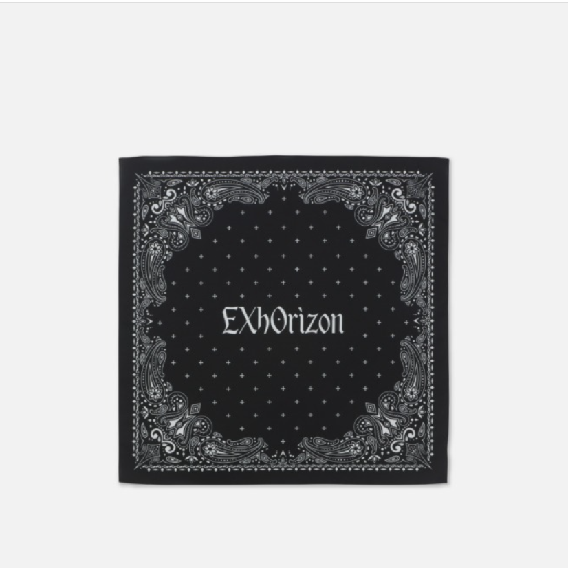EXO PLANET #6 - BANDANA